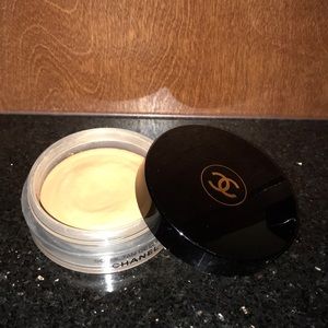 Chanel Soleil tan